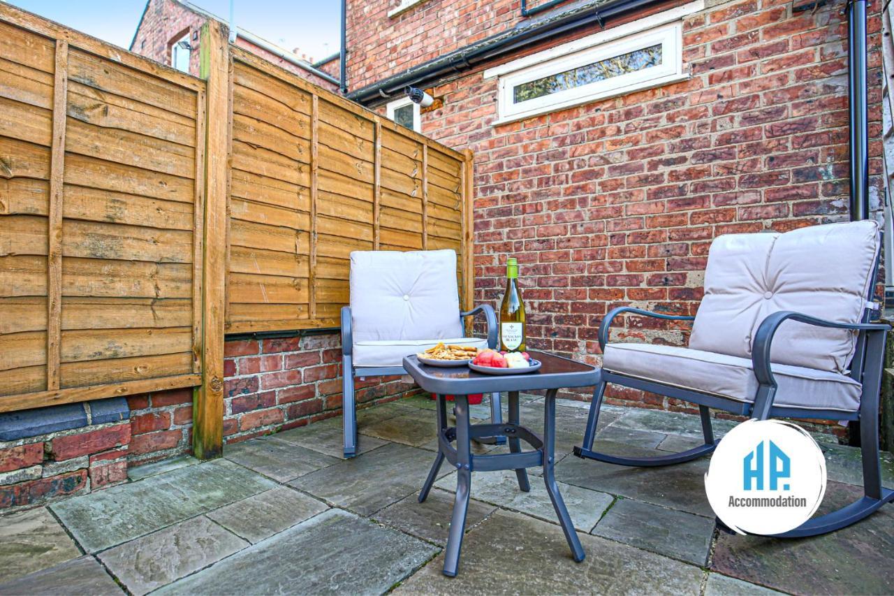 Host & Stay - Newington Road Northampton Exterior foto
