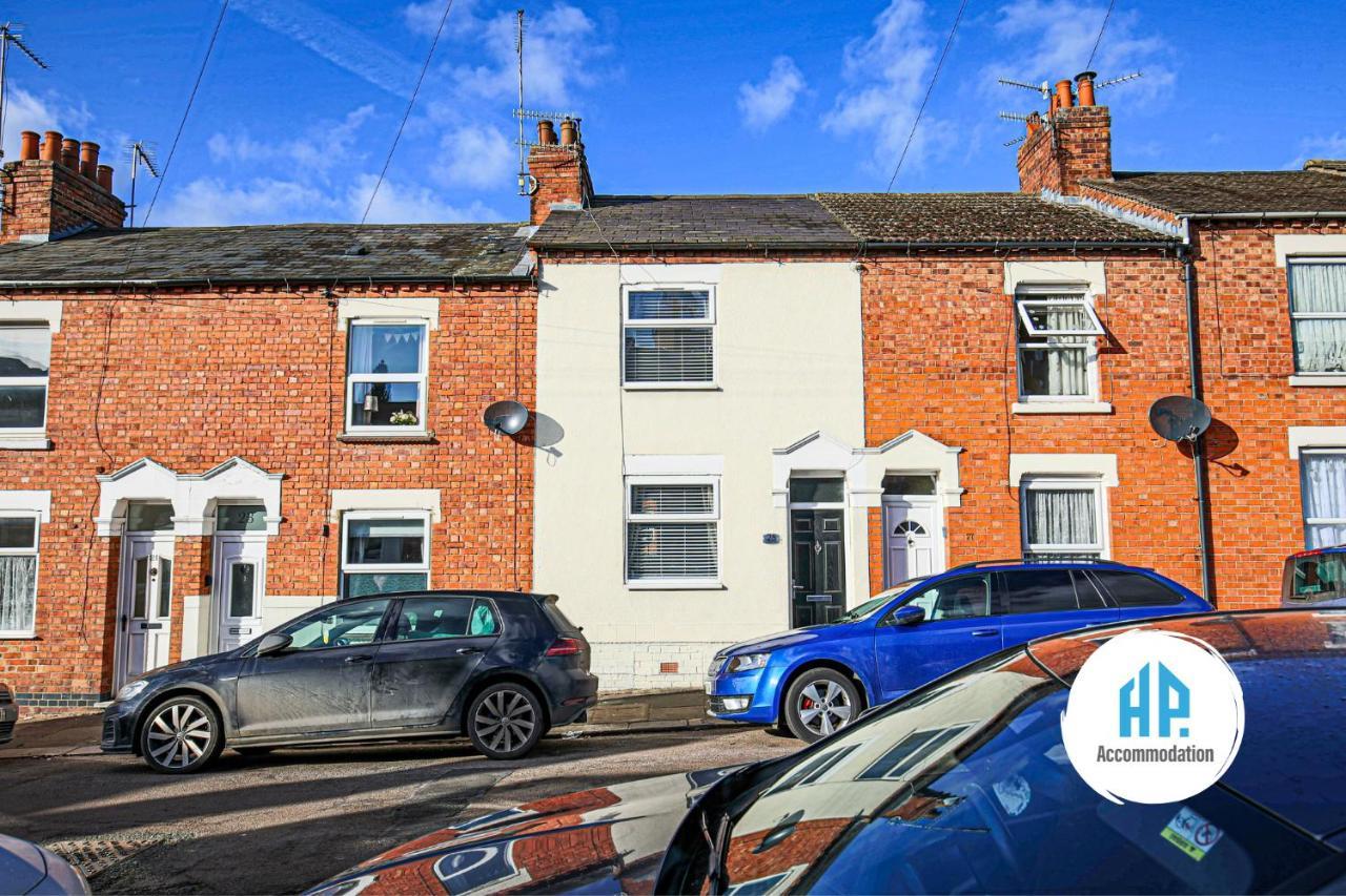 Host & Stay - Newington Road Northampton Exterior foto